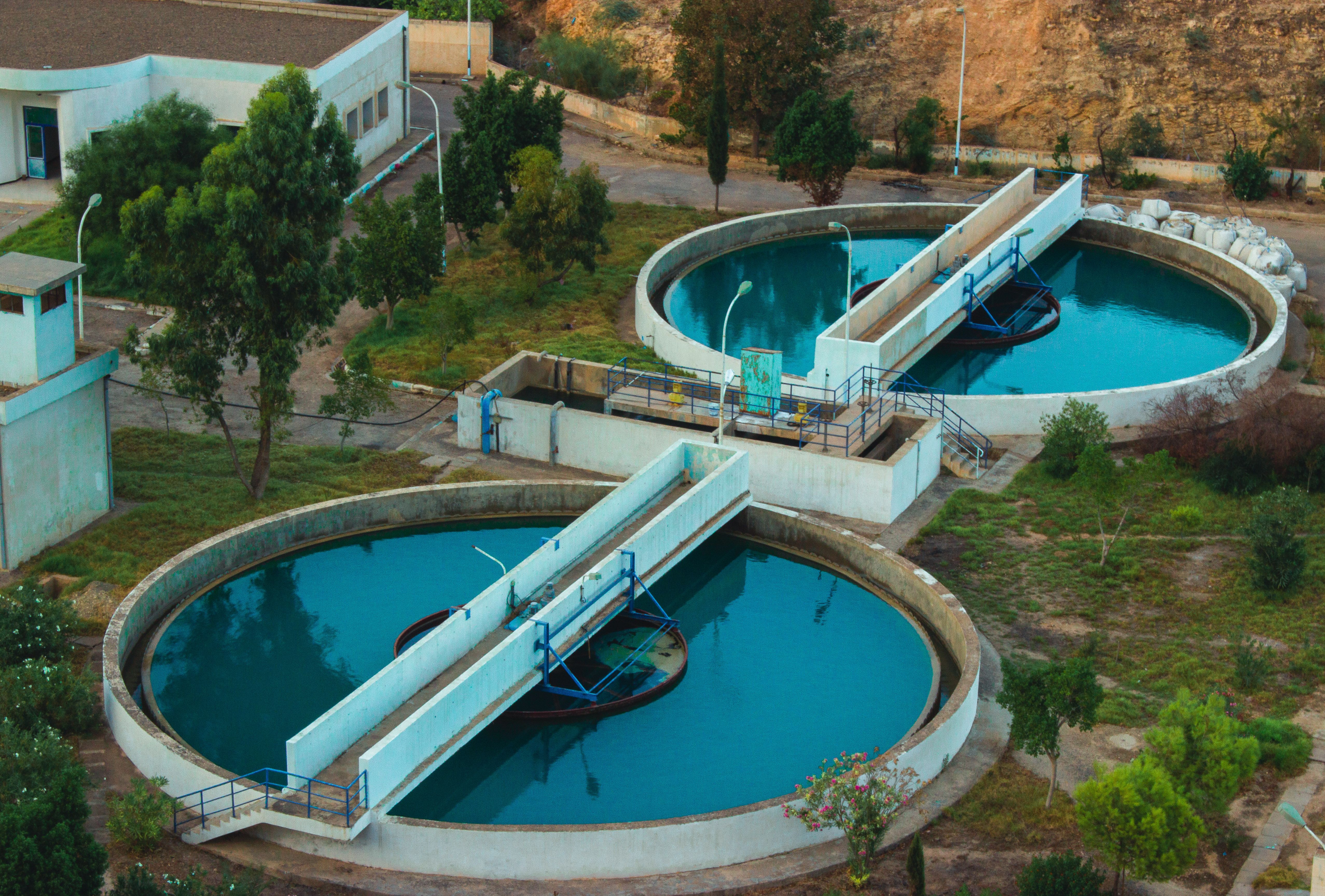 Water Treatment Systems